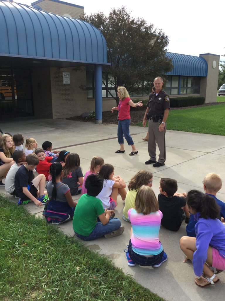 Somers Elementary School