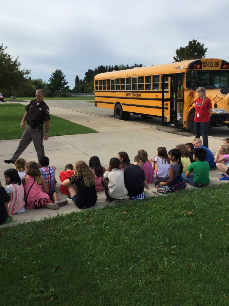 Somers Elementary School