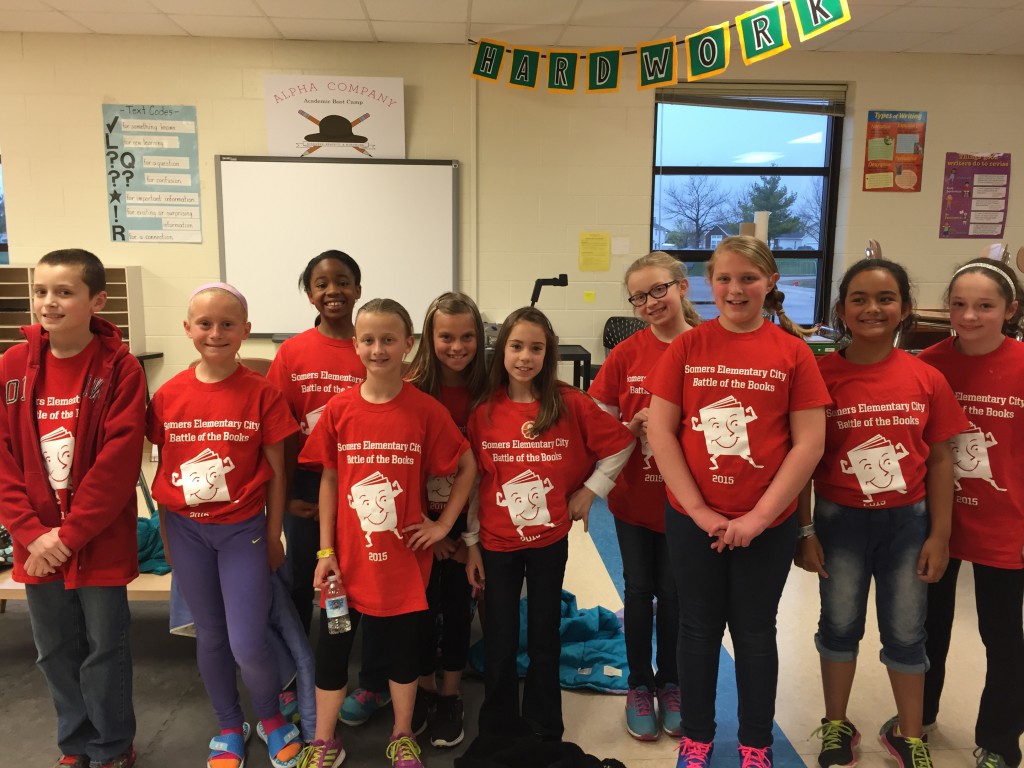 Somers Elementary School