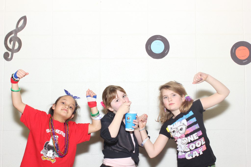 Somers Elementary School