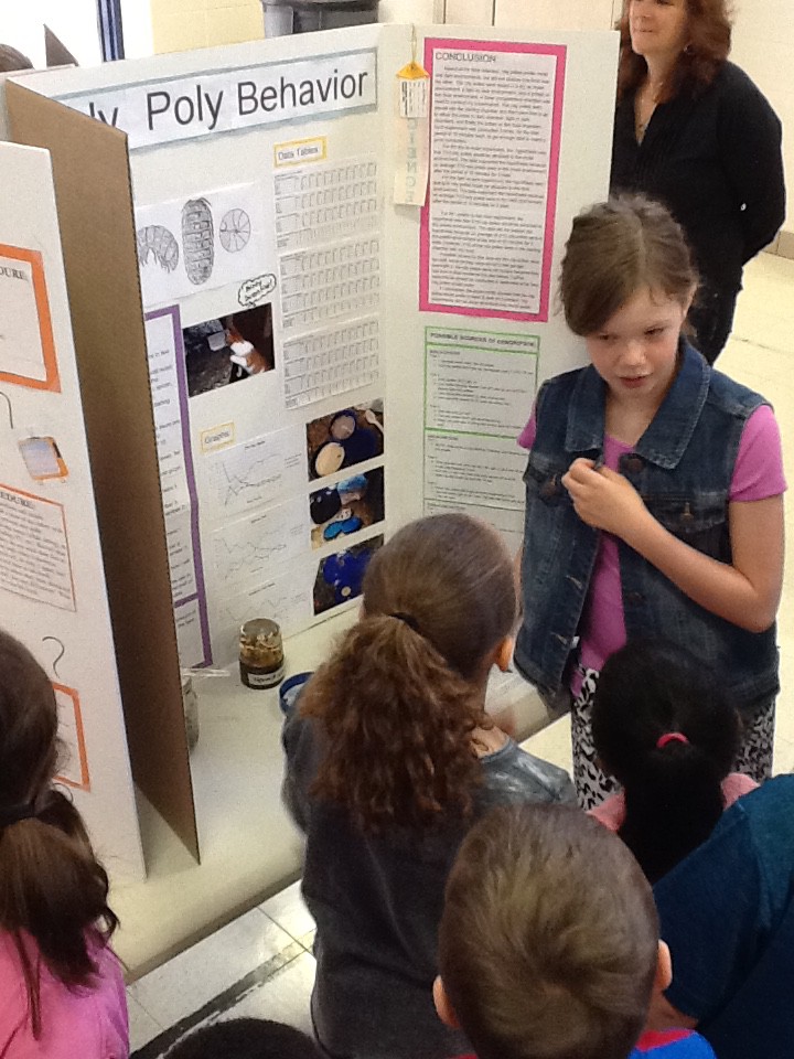 Somers Elementary School