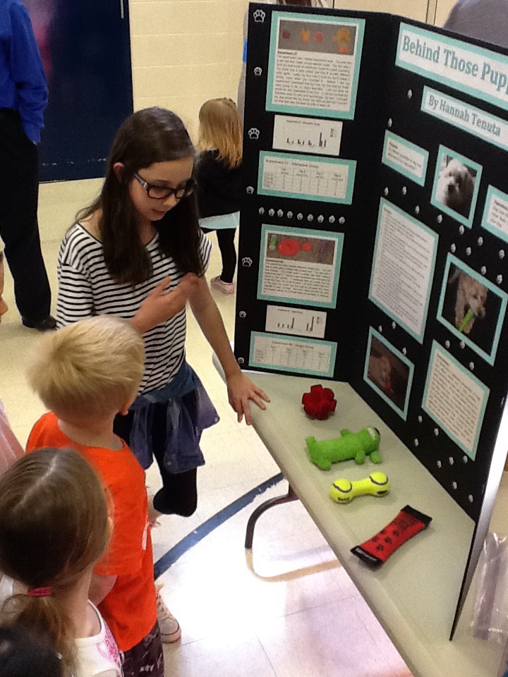 Somers Elementary School