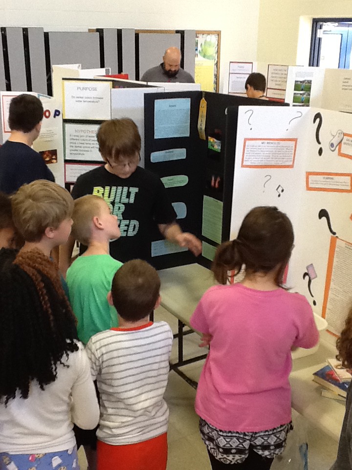 Somers Elementary School