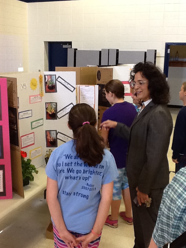 Somers Elementary School