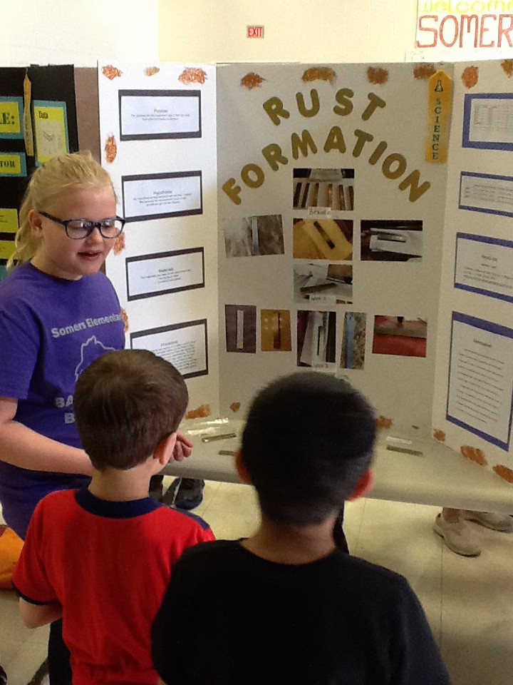 Somers Elementary School