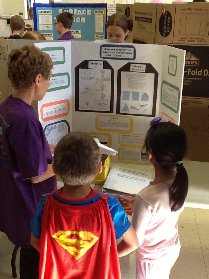 Somers Elementary School