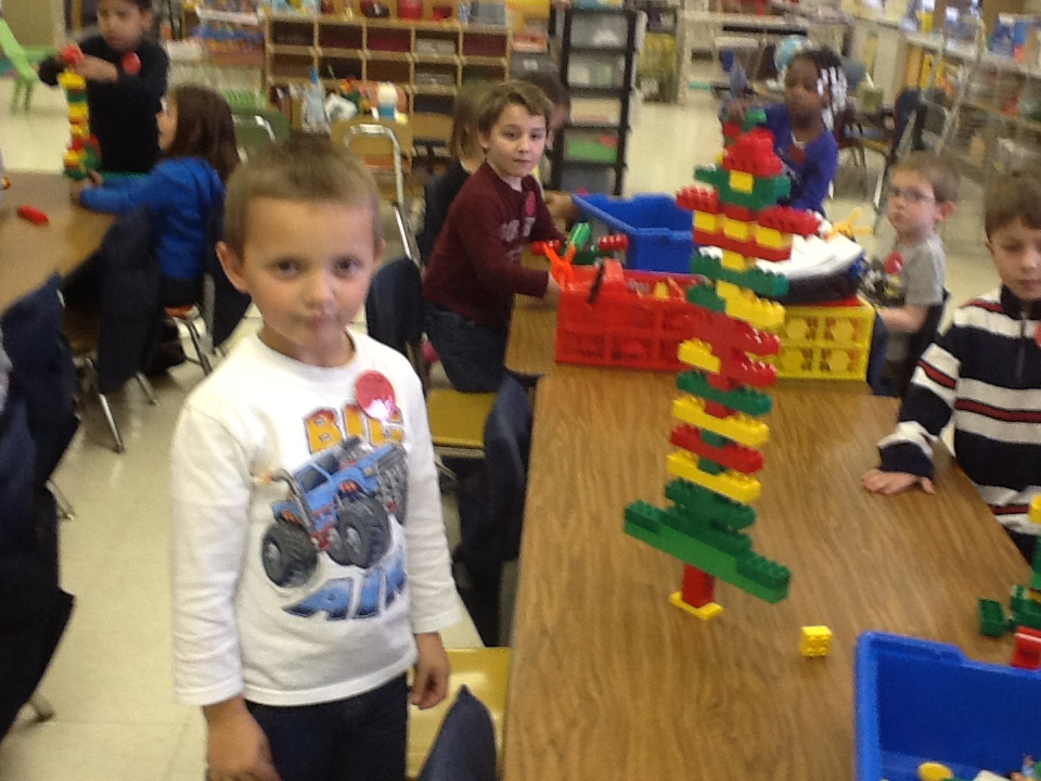 Somers Elementary School