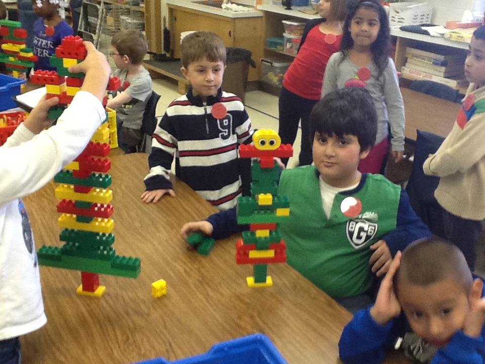 Somers Elementary School