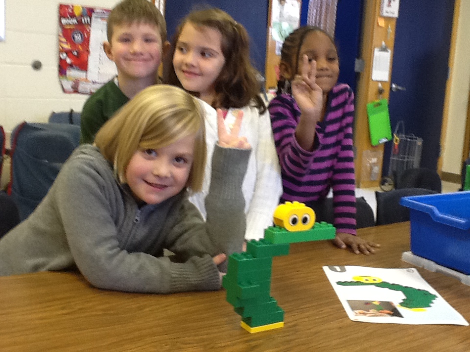 Somers Elementary School