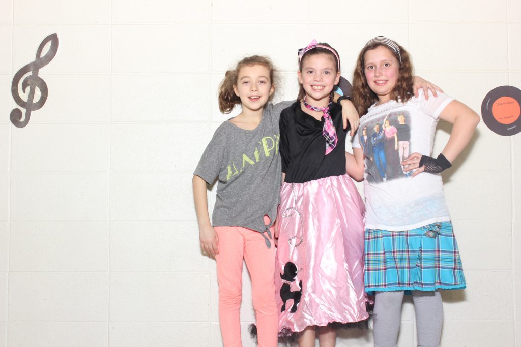Somers Elementary School