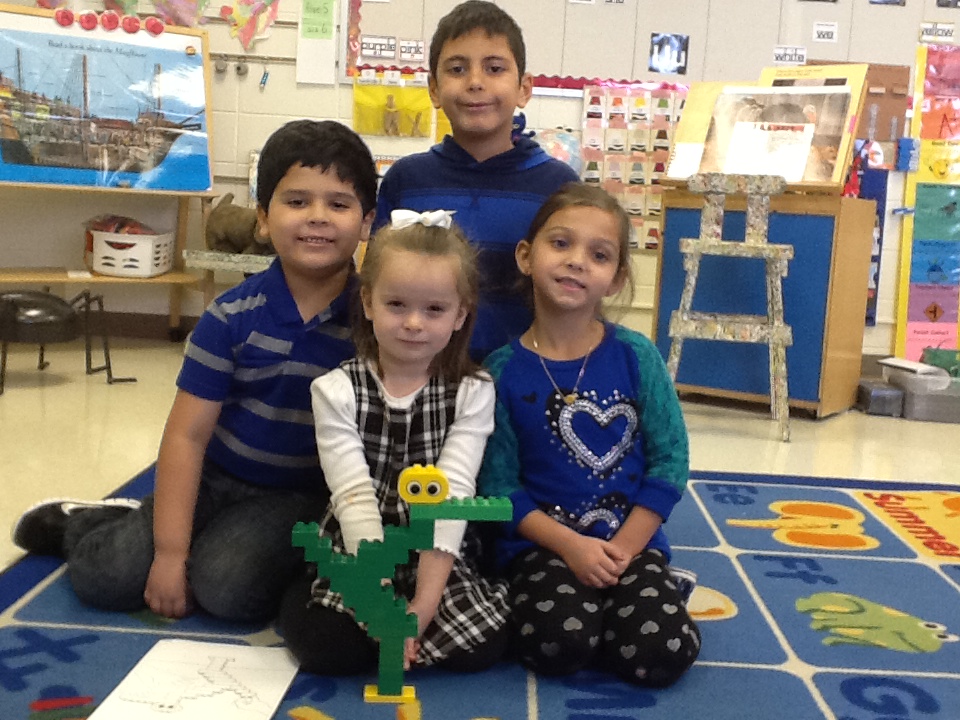 Somers Elementary School