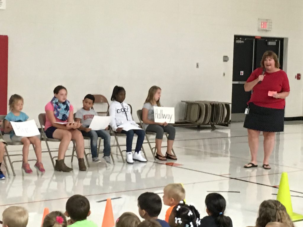 Somers Elementary School