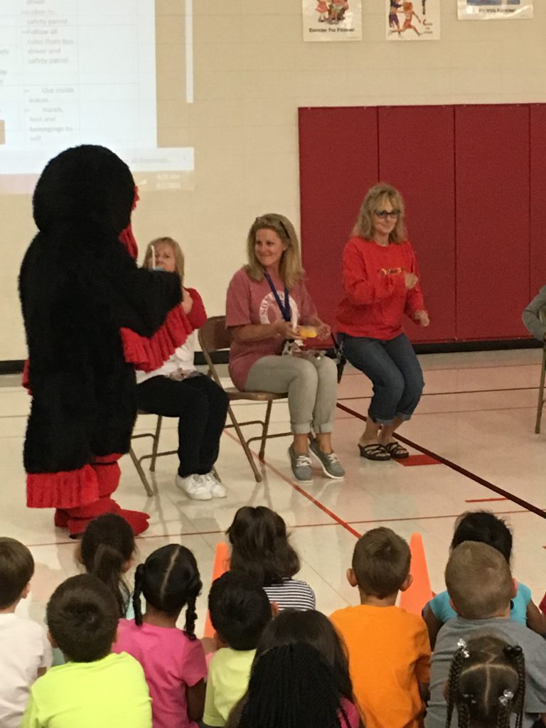 Somers Elementary School