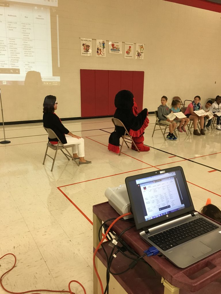 Somers Elementary School
