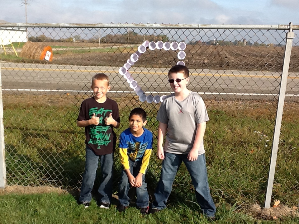 Somers Elementary School