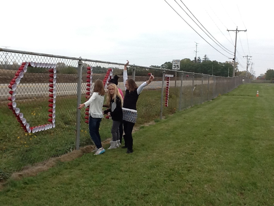 Somers Elementary School