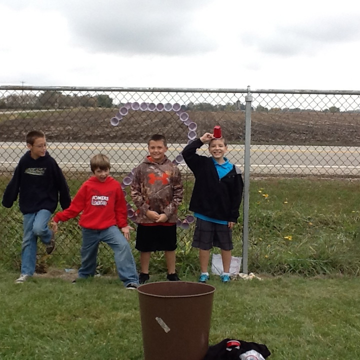 Somers Elementary School