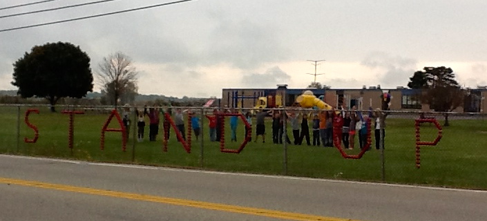 Somers Elementary School