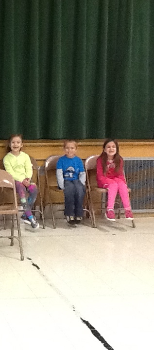 Somers Elementary School