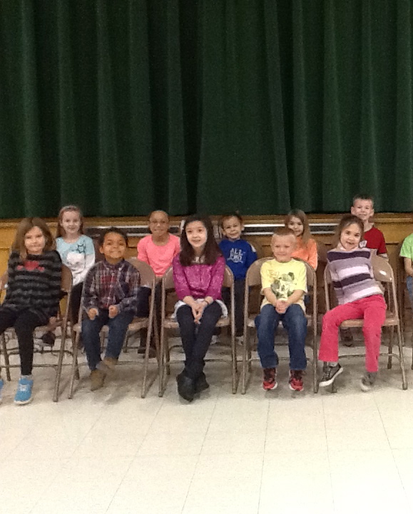 Somers Elementary School