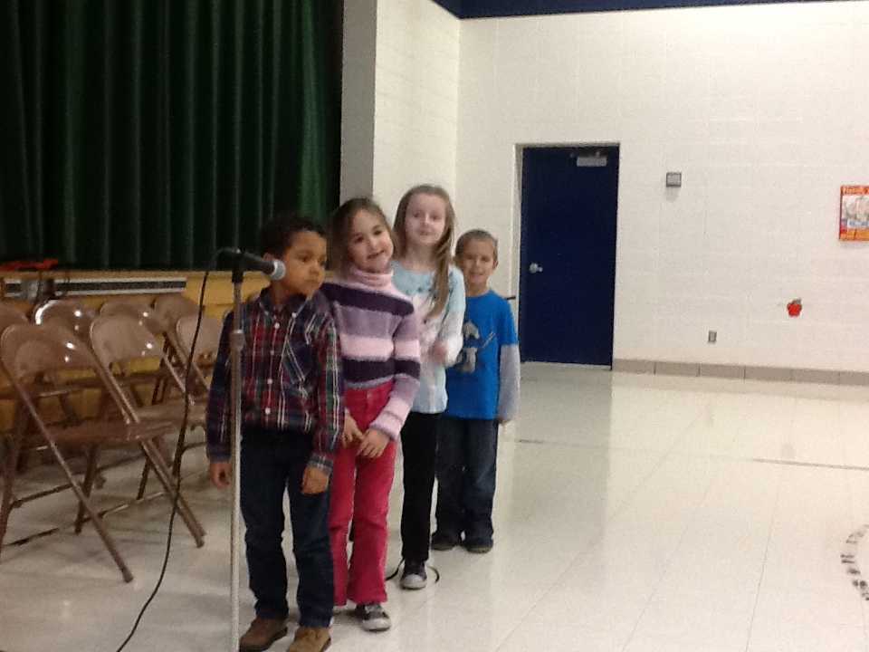 Somers Elementary School