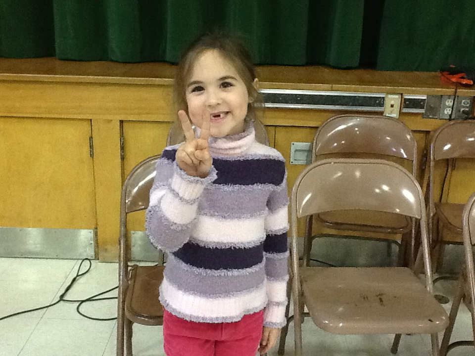 Somers Elementary School