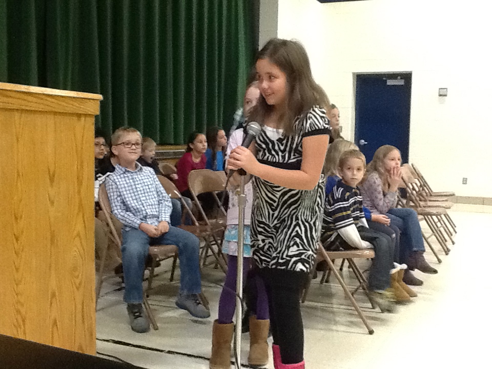 Somers Elementary School