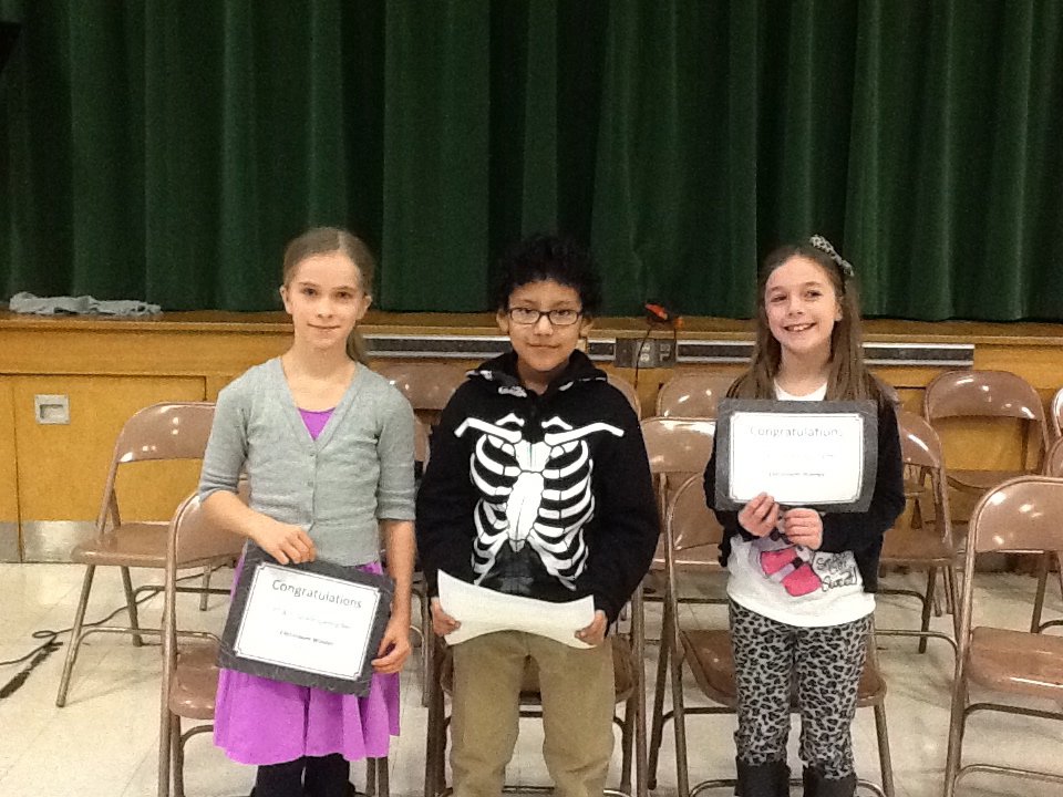 Somers Elementary School