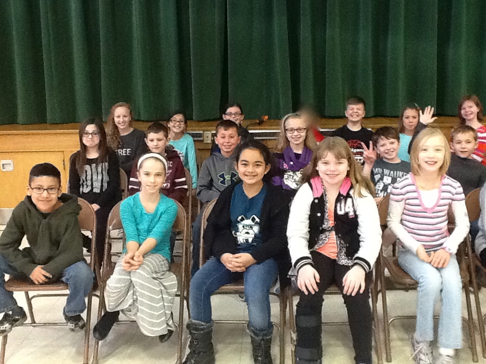 Somers Elementary School