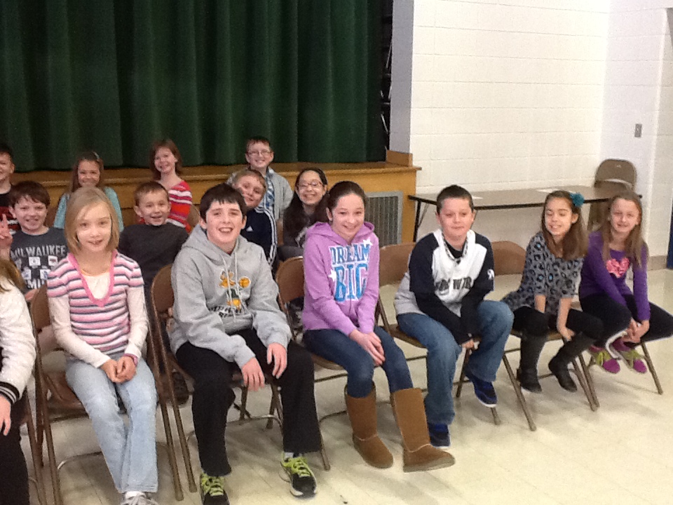 Somers Elementary School