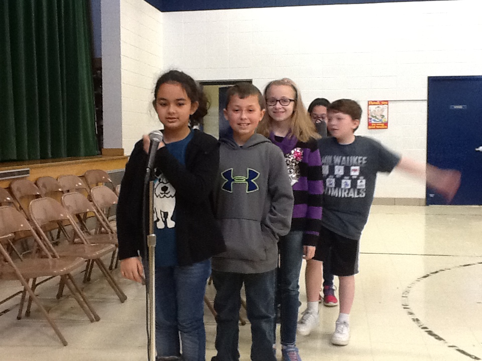 Somers Elementary School