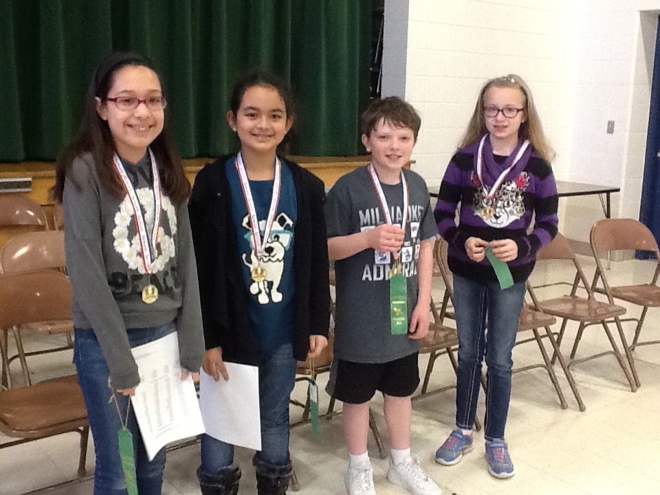 Somers Elementary School