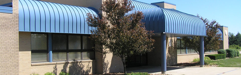 Somers Elementary School