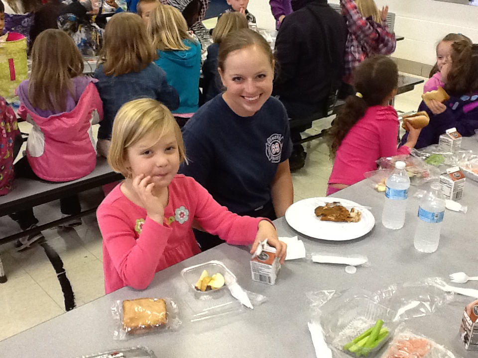 Somers Elementary School