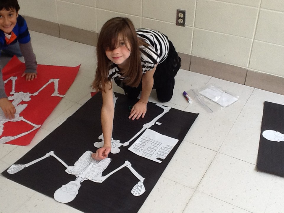 Somers Elementary School