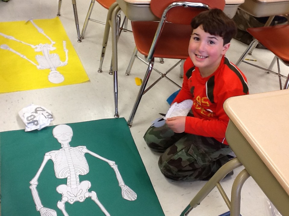 Somers Elementary School