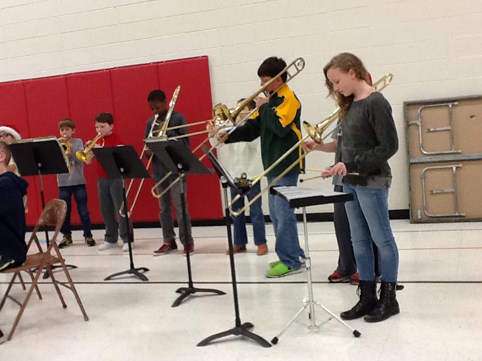 Somers Elementary School