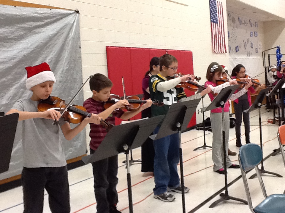 Somers Elementary School