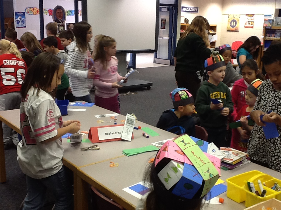 Somers Elementary School