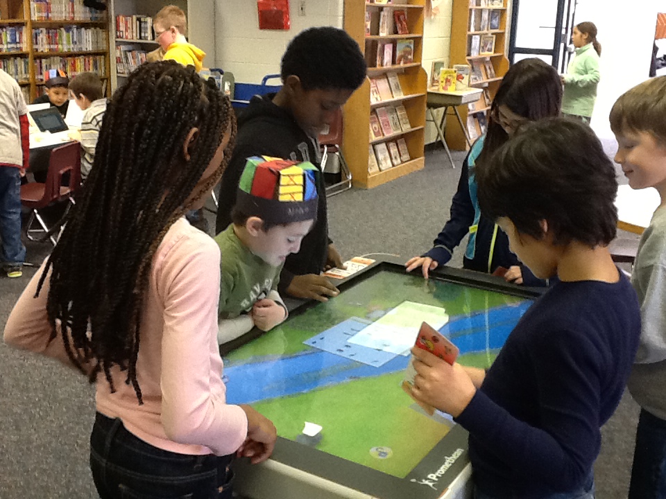 Somers Elementary School