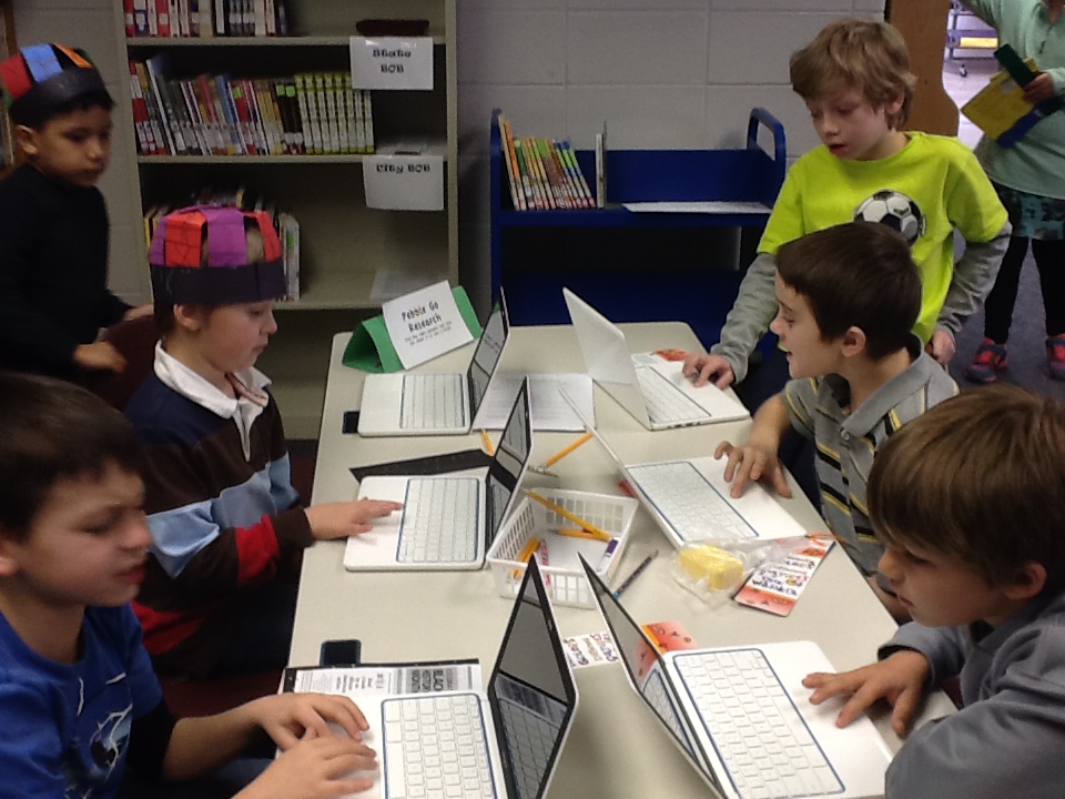 Somers Elementary School