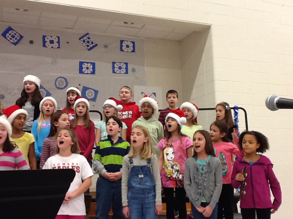 Somers Elementary School