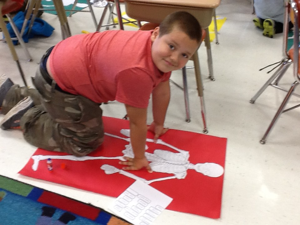 Somers Elementary School