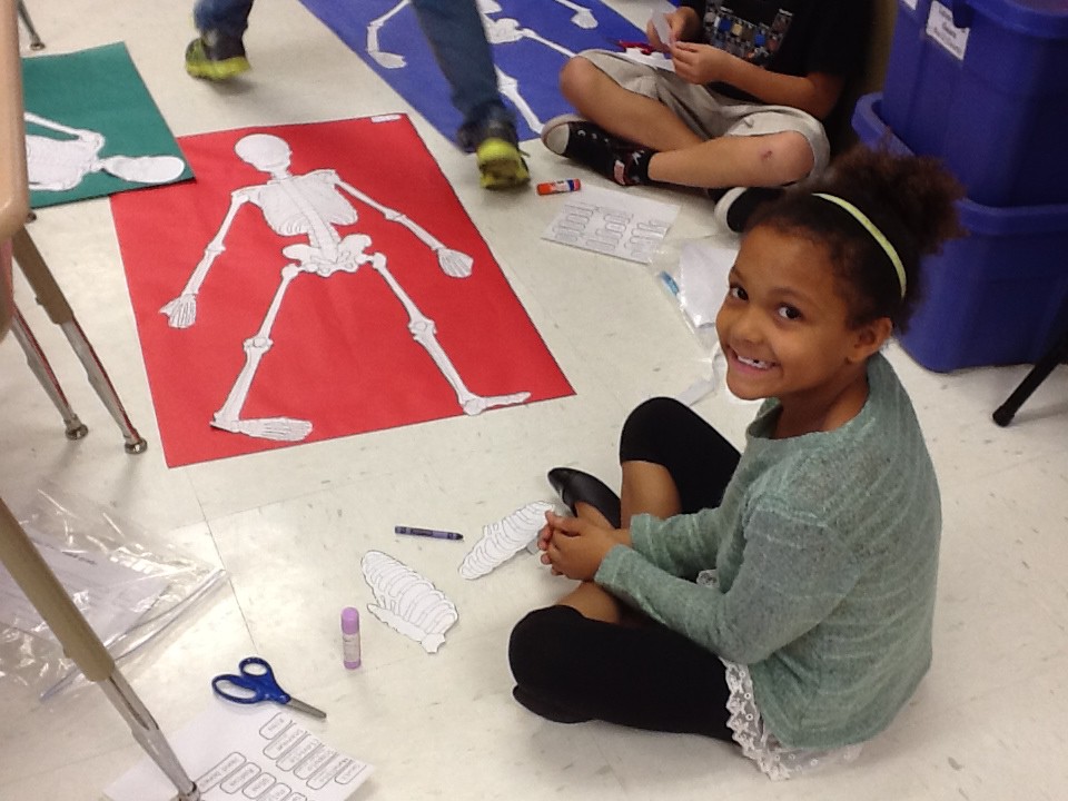 Somers Elementary School