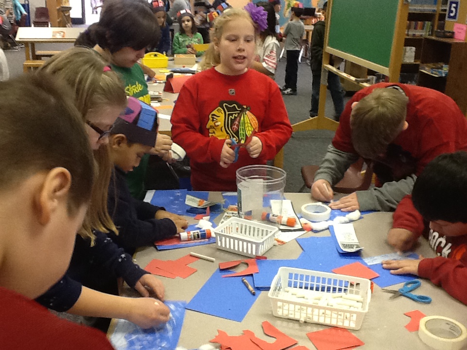 Somers Elementary School