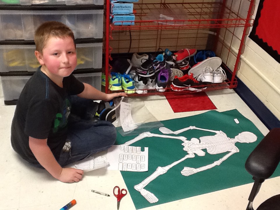 Somers Elementary School