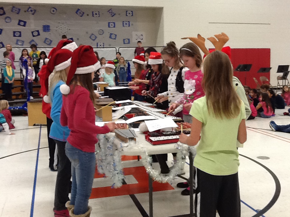 Somers Elementary School