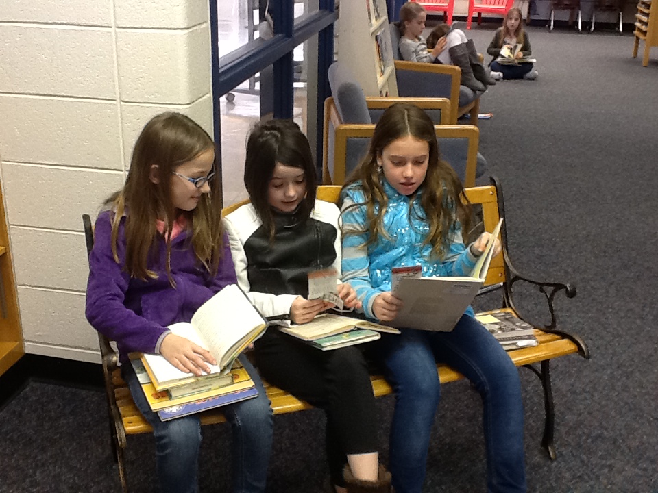 Somers Elementary School