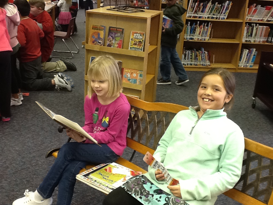 Somers Elementary School