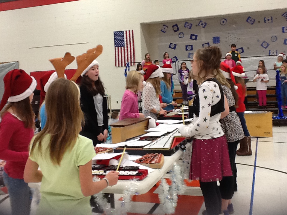 Somers Elementary School